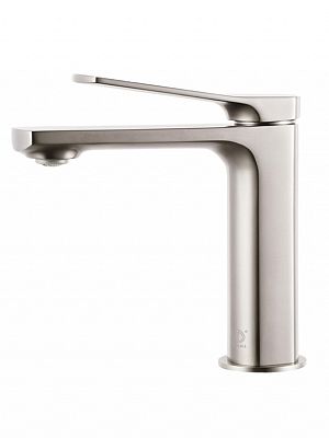 Bradley Brushed Nickel Bathroom Faucet